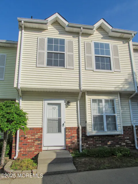 127 Meli Lane, Jackson, NJ 08527 - #: 22514038