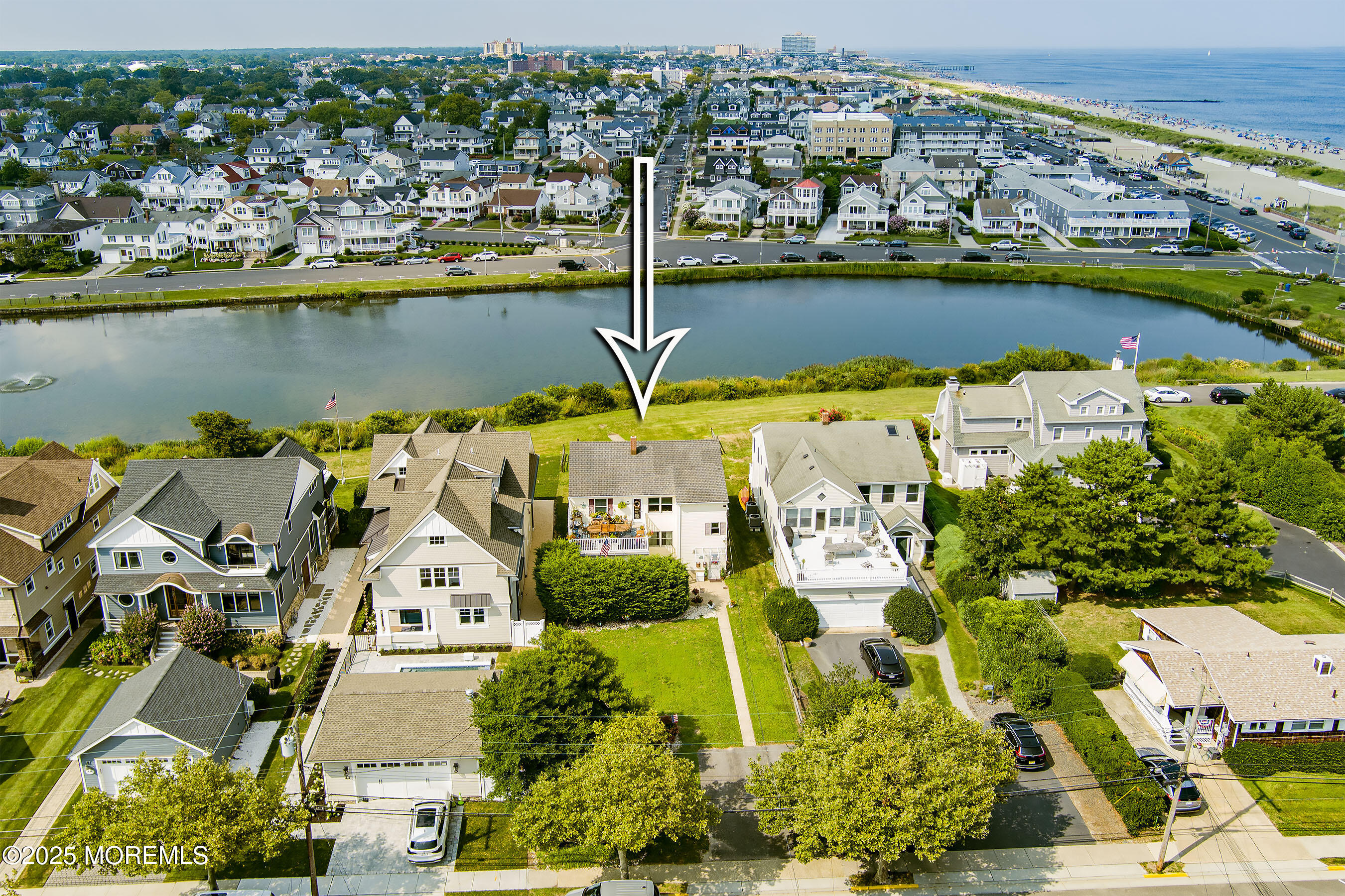 40 East End Avenue