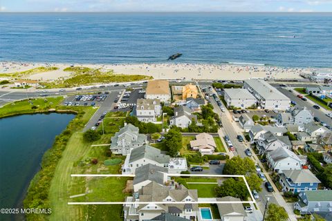 40 East End Avenue Avon-by-the-sea NJ 07717