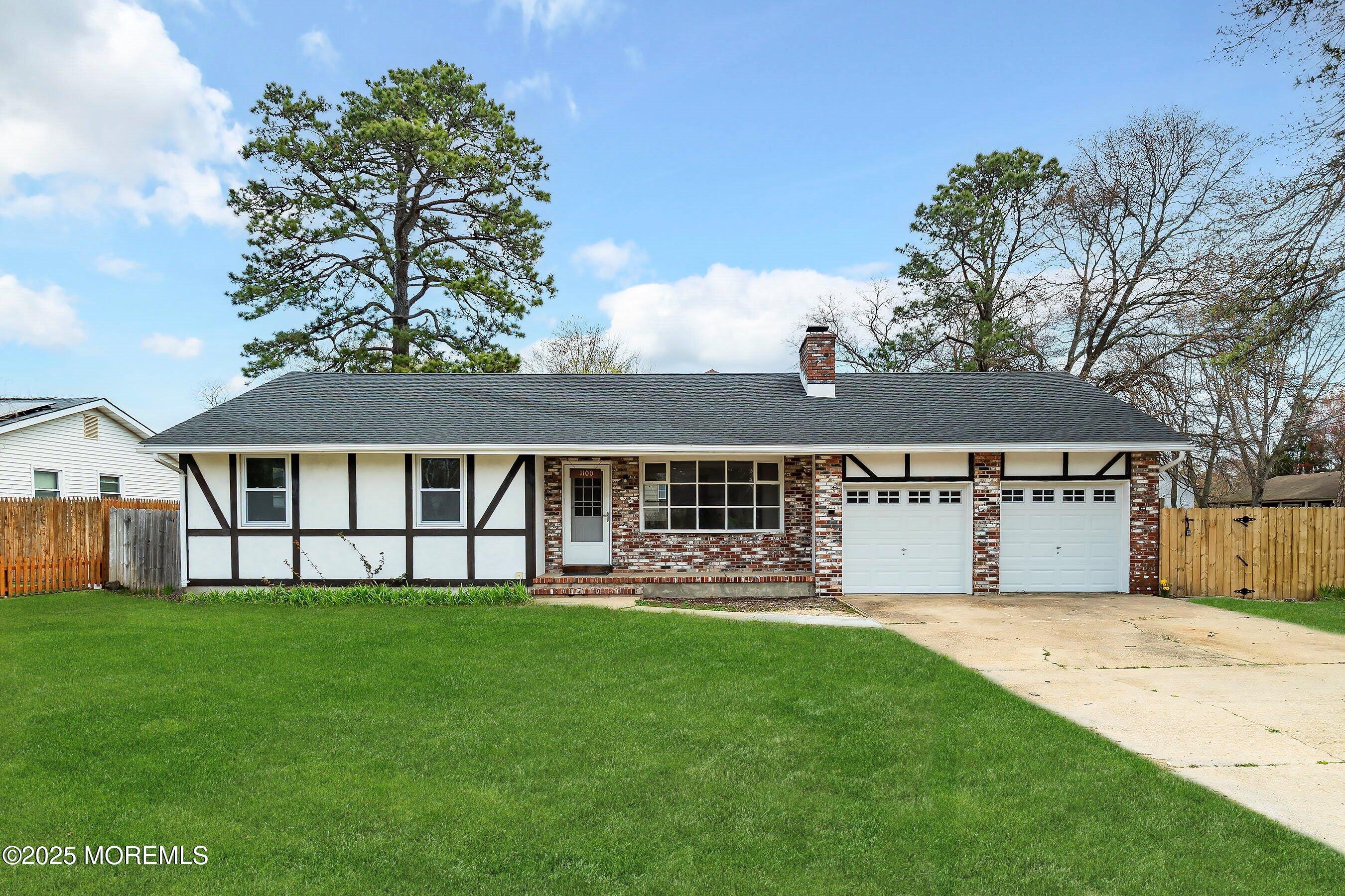 1100 Southampton Boulevard, Toms River, New Jersey image 1