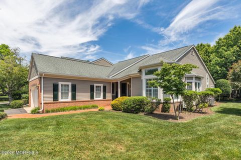 Condo For Sale - 11 Old Farm Road<br/> Little Silver, NJ 07739