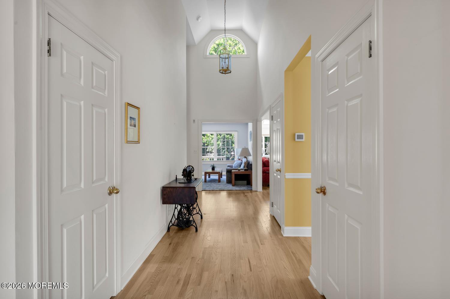 11 Old Farm Road