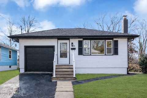 Photo of 1816 Milton Avenue, Neptune Township, NJ 07753 (MLS # 22601016)