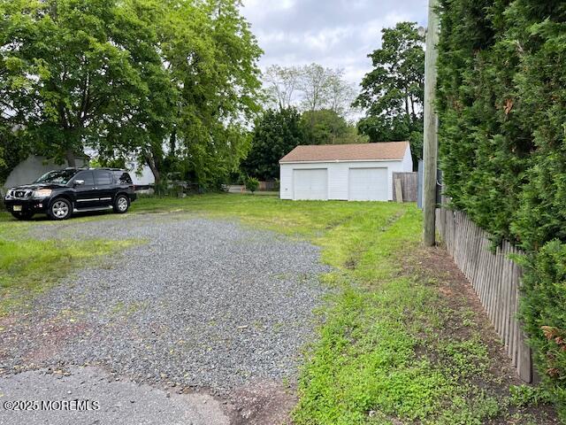 1027 Ocean Road