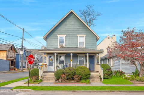 Photo of 147 Webb Avenue, Ocean Grove, NJ 07756 (MLS # 22611142)
