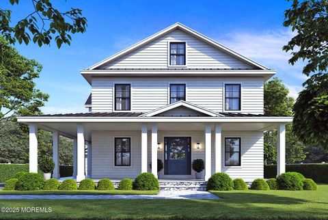 281 Hance Road Fair Haven NJ 07704