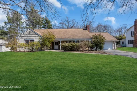 41 Brookview Lane, Aberdeen, NJ 07747 - MLS#: 22506955