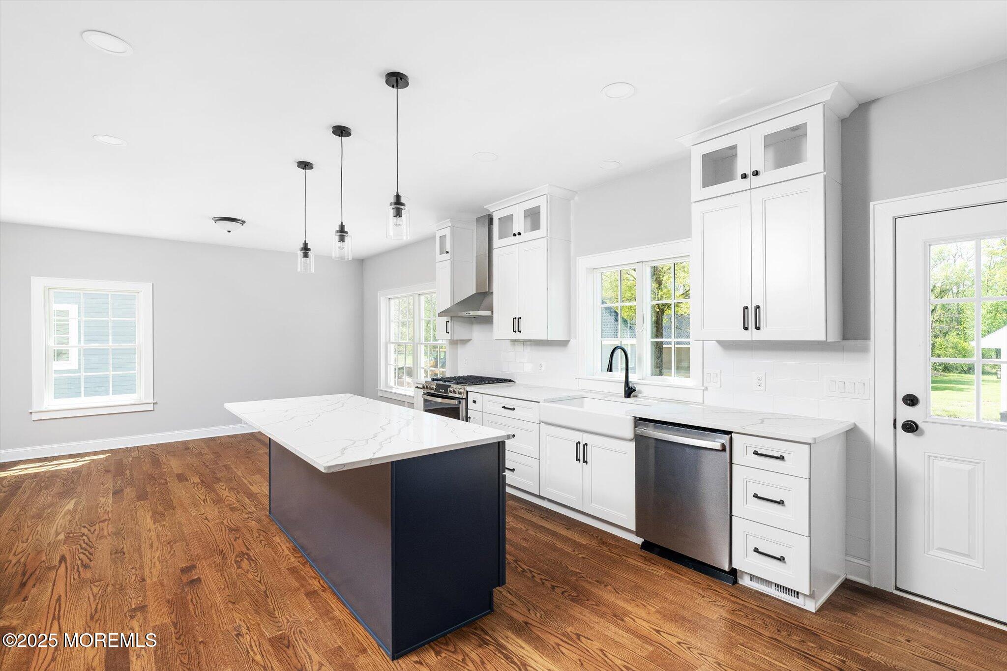 440 Ellisdale Road, Chesterfield, New Jersey image 18