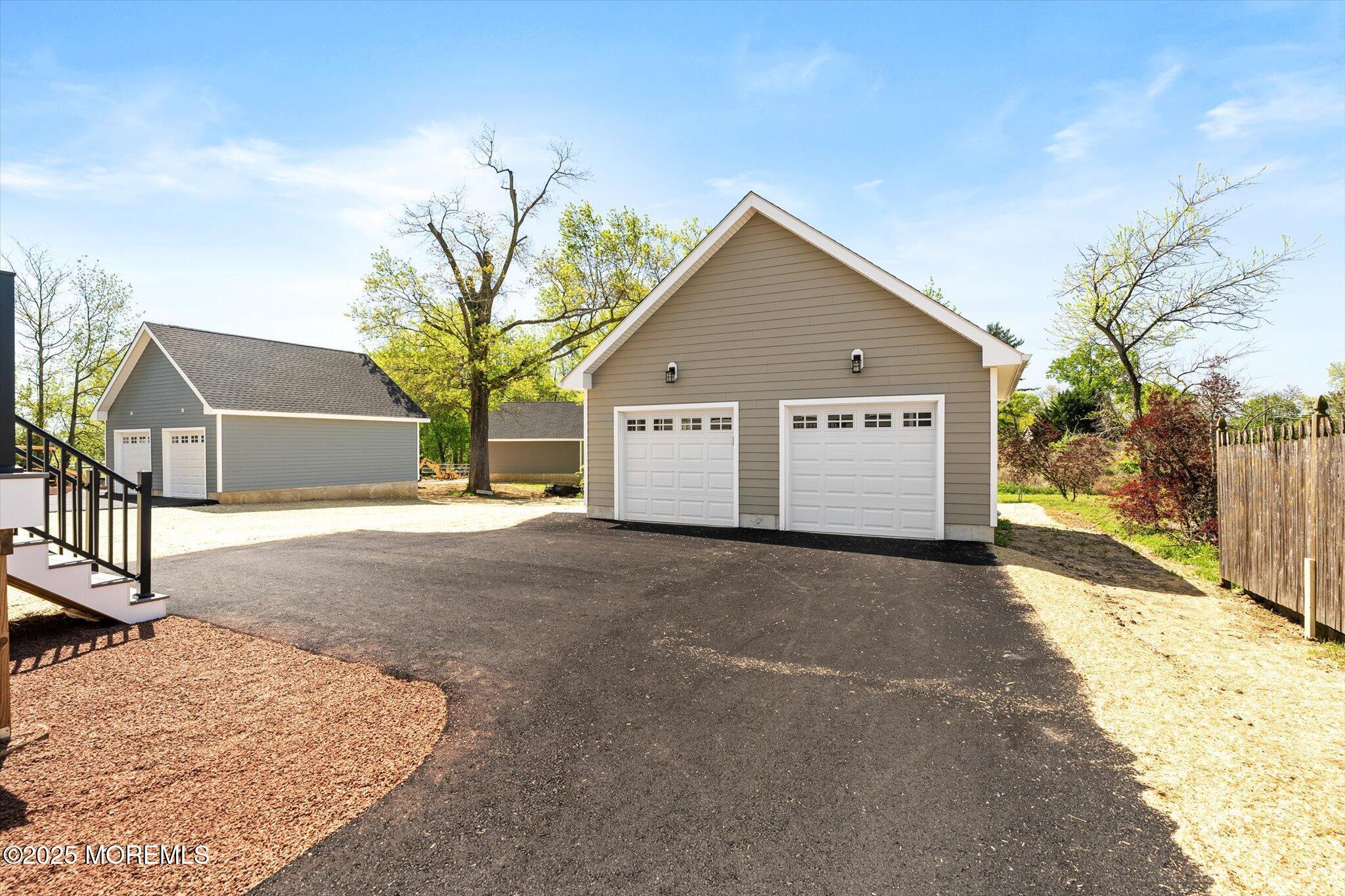 440 Ellisdale Road, Chesterfield, New Jersey image 37