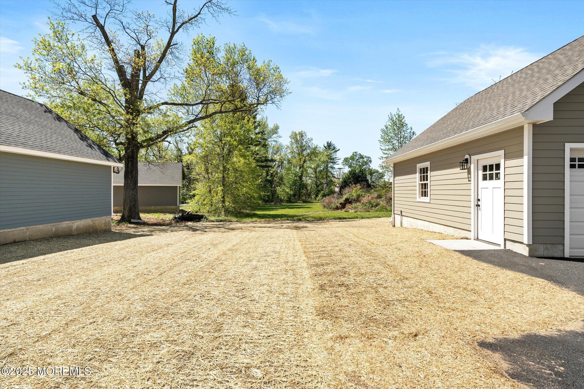 440 Ellisdale Road, Chesterfield, New Jersey image 39