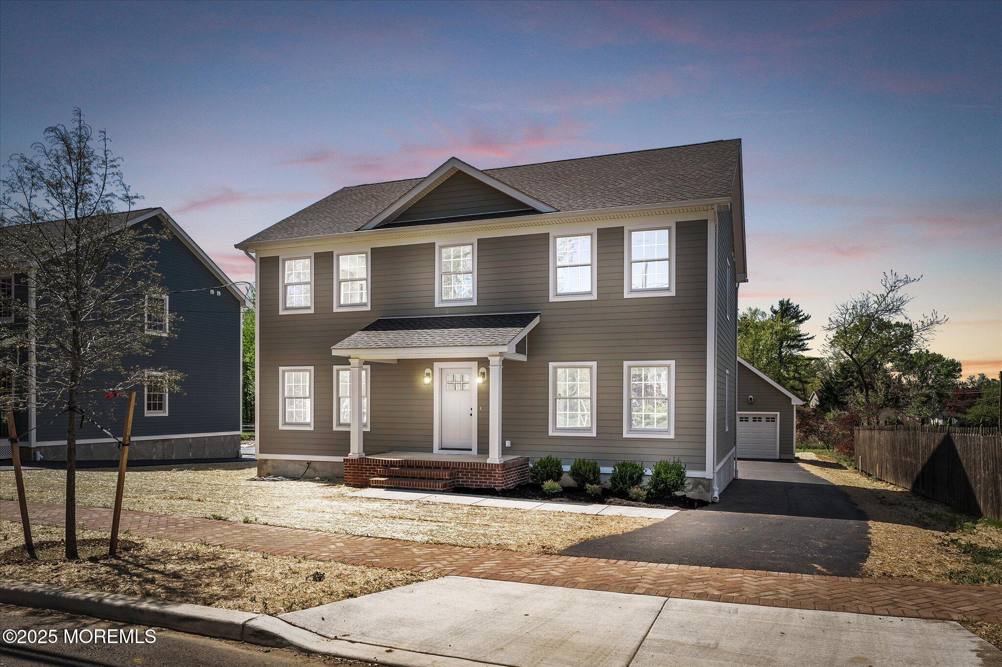 440 Ellisdale Road, Chesterfield, New Jersey image 4