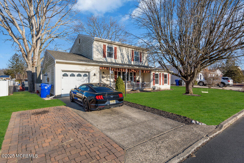 1443 Flintoft Avenue, Brick, New Jersey image 2