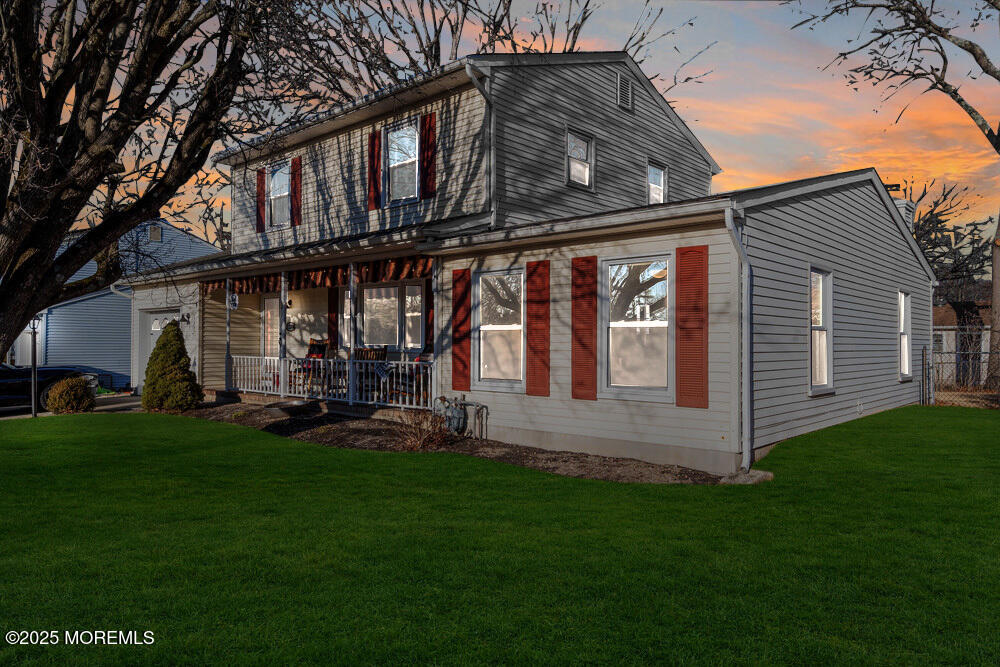 1443 Flintoft Avenue, Brick, New Jersey image 1