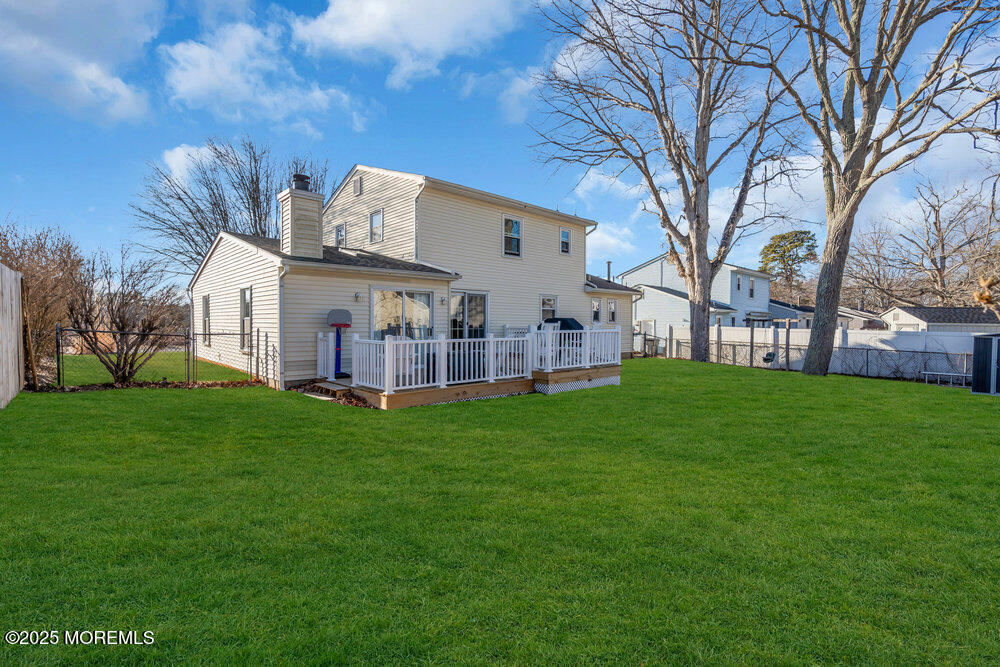 1443 Flintoft Avenue, Brick, New Jersey image 10