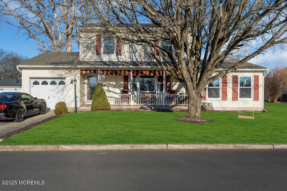 1443 Flintoft Avenue, Brick, New Jersey image 3