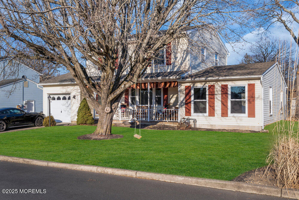 1443 Flintoft Avenue, Brick, New Jersey image 4