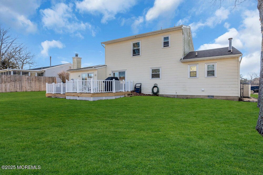 1443 Flintoft Avenue, Brick, New Jersey image 11