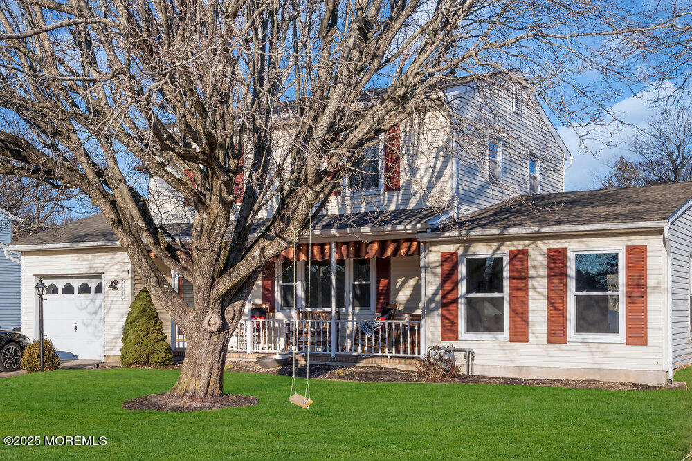 1443 Flintoft Avenue, Brick, New Jersey image 5