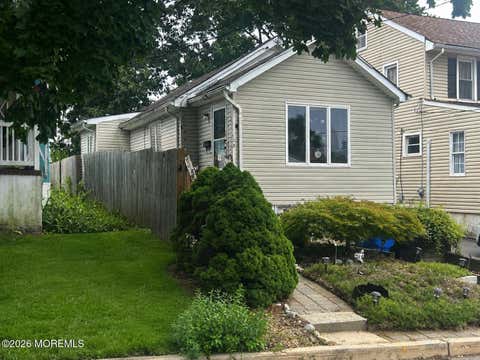 Homes For Sale - 128 Chamone Avenue<br/> Monmouth County, Leonardo, NJ 07737