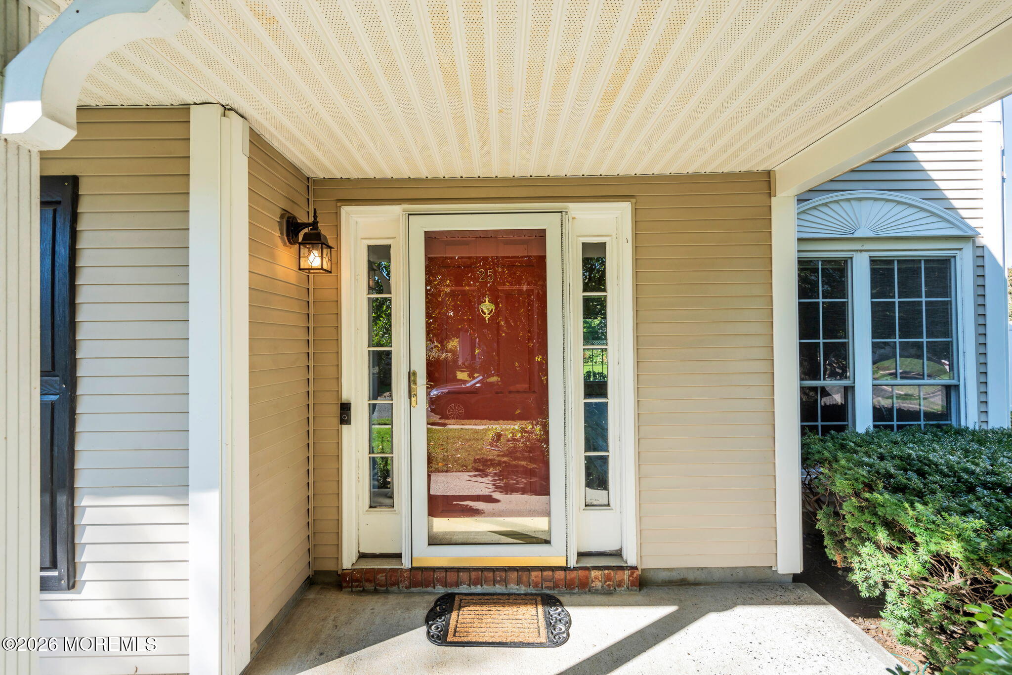 25 Society Hill Way