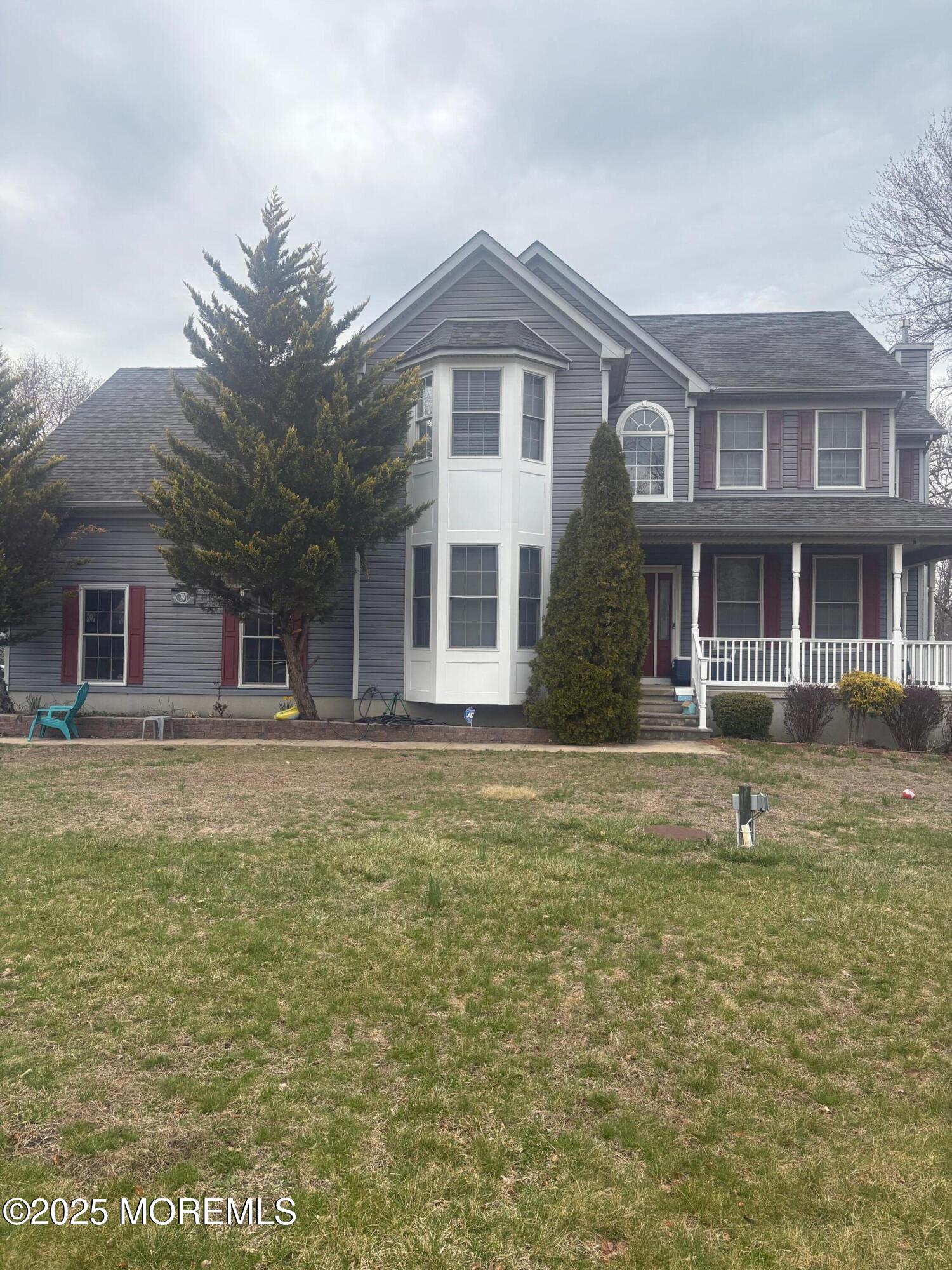 290 Jackson Mills Road, Jackson, New Jersey image 1