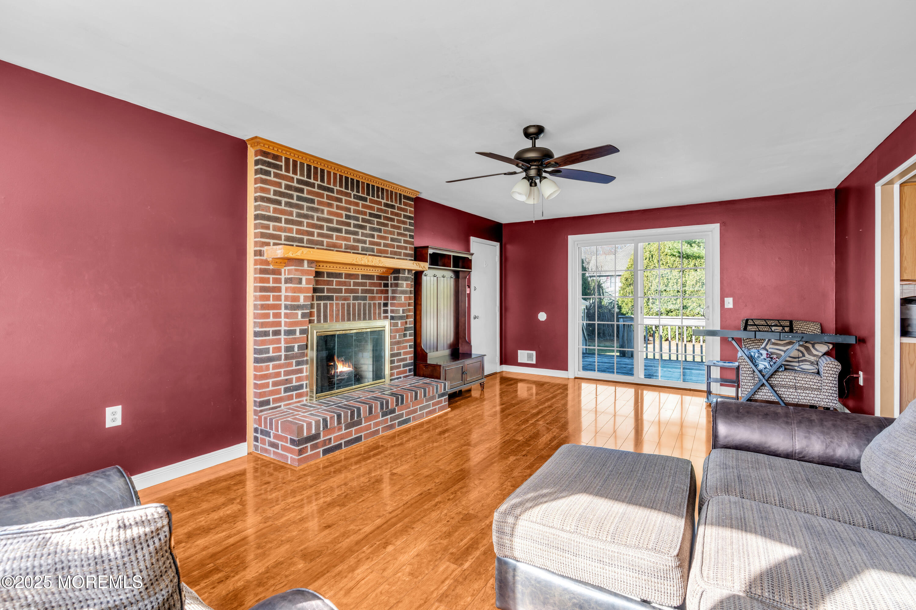 260 Bartley Road, Jackson, New Jersey image 31