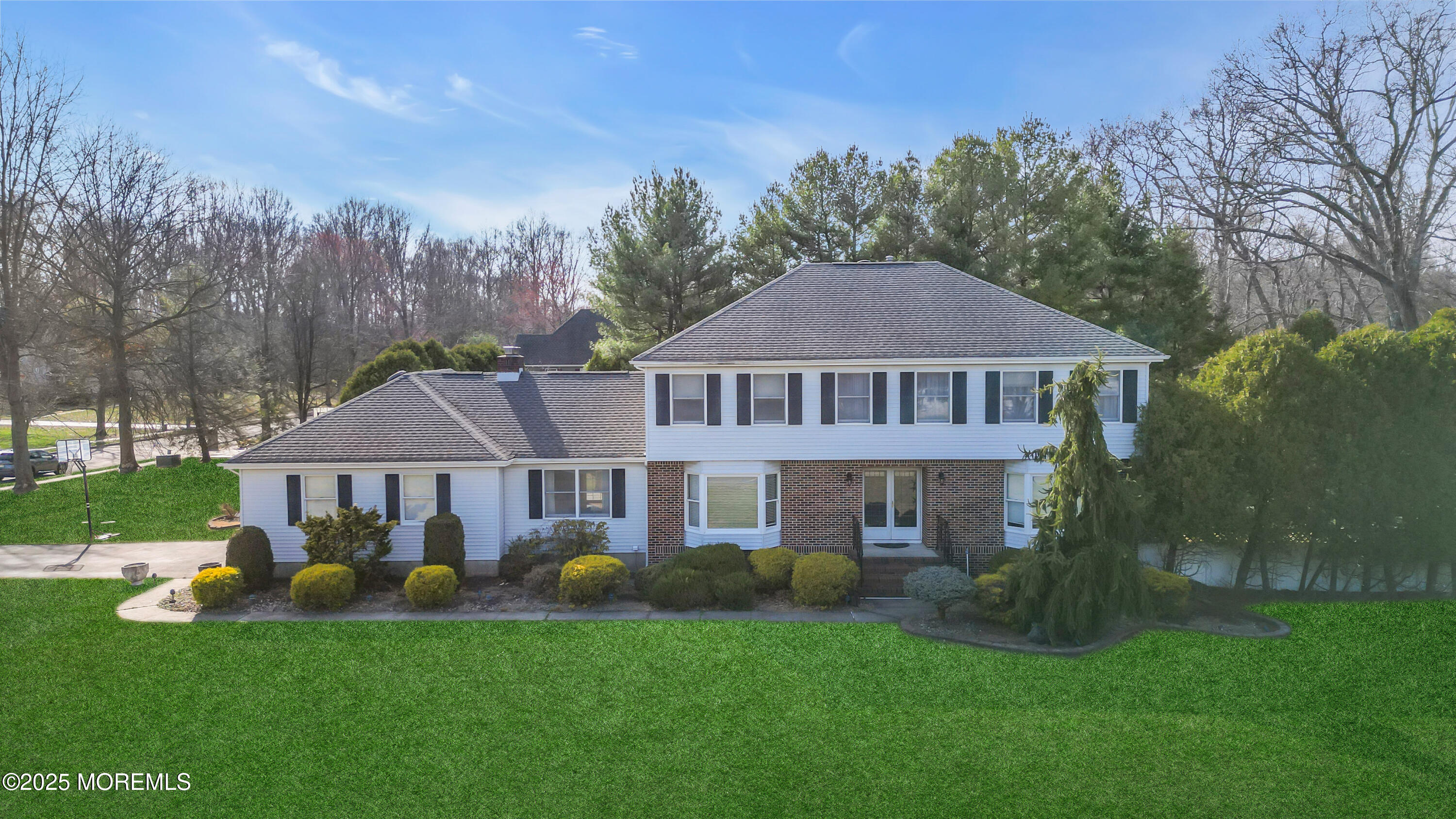 260 Bartley Road, Jackson, New Jersey image 1