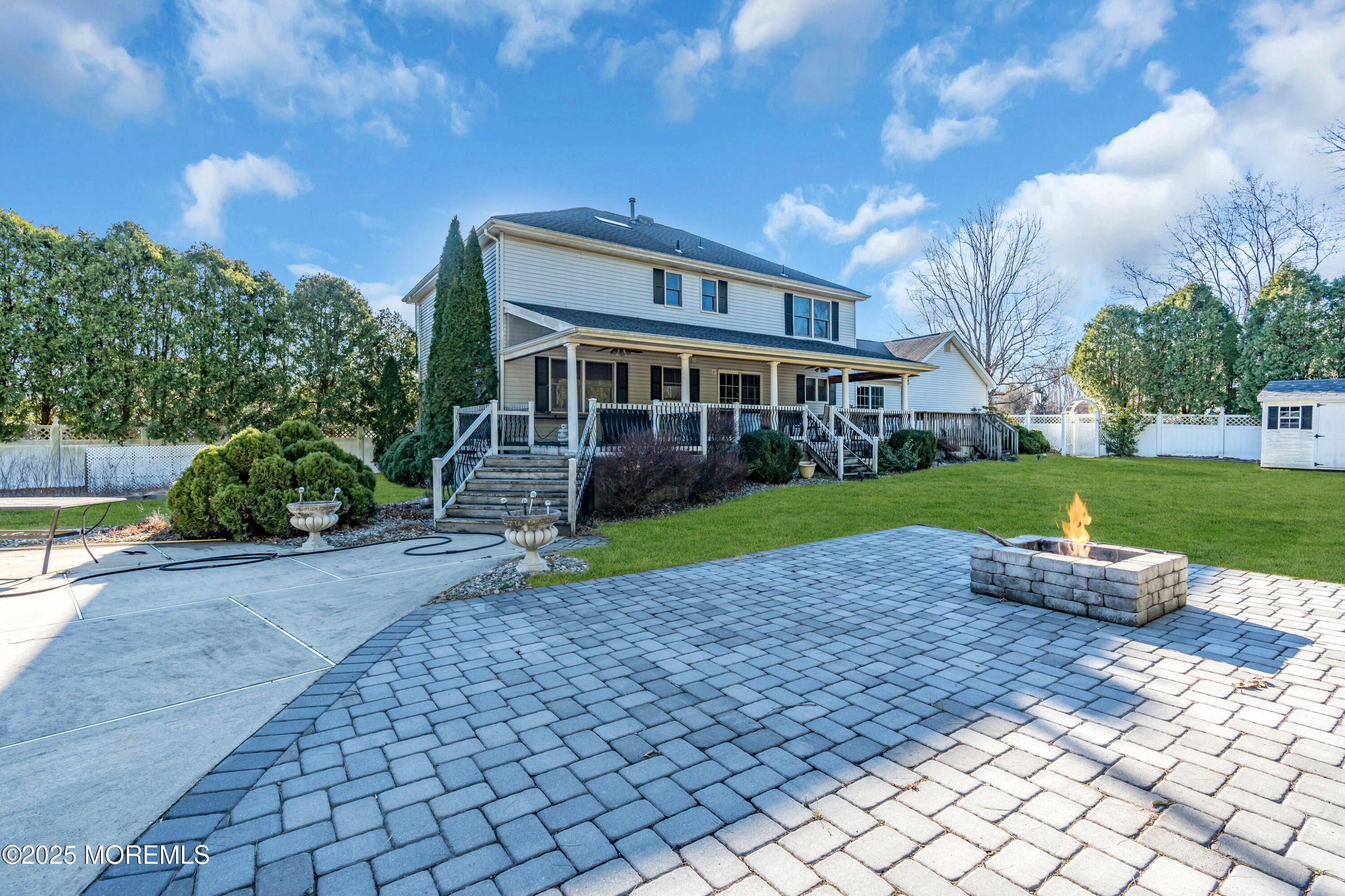 260 Bartley Road, Jackson, New Jersey image 40