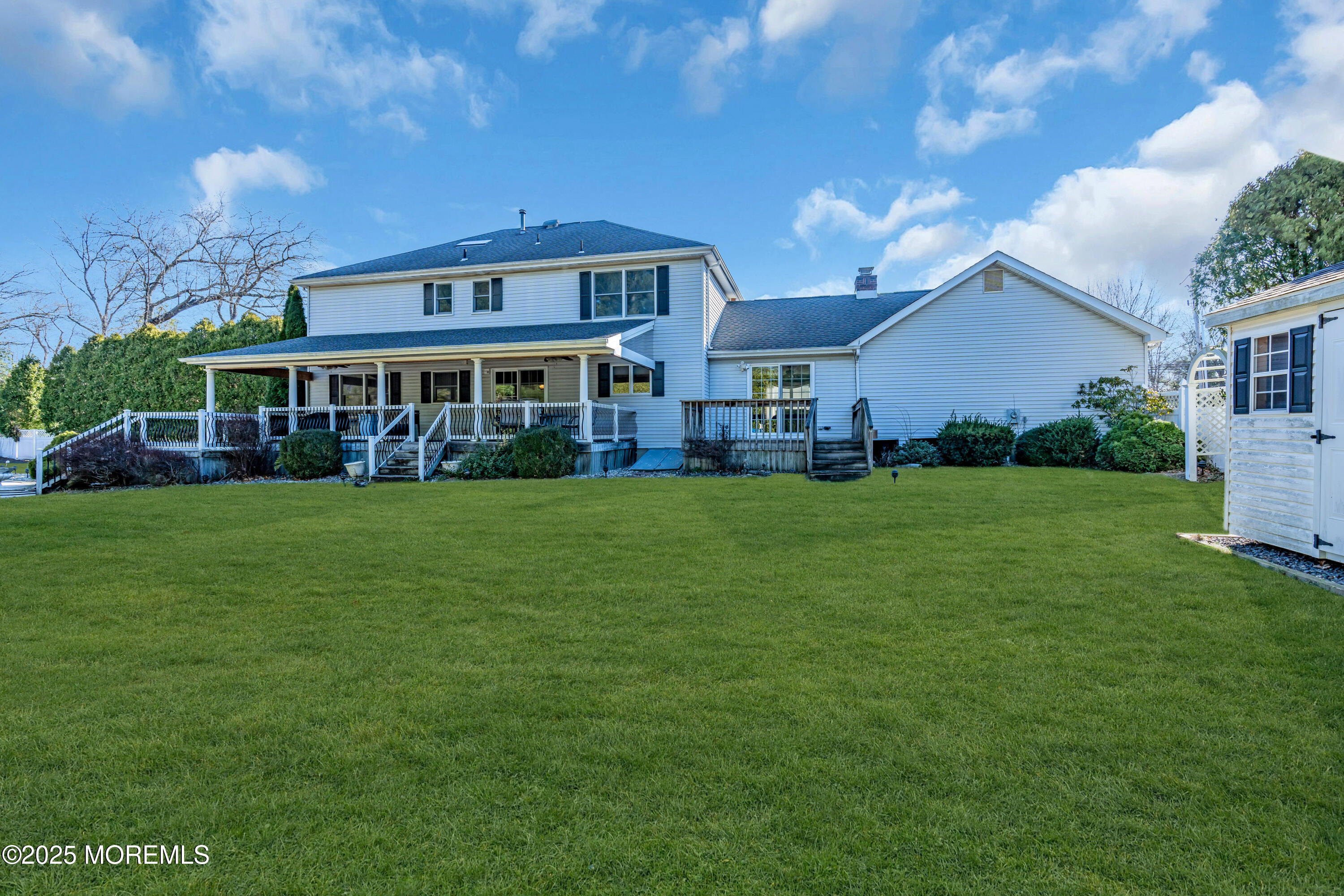 260 Bartley Road, Jackson, New Jersey image 38