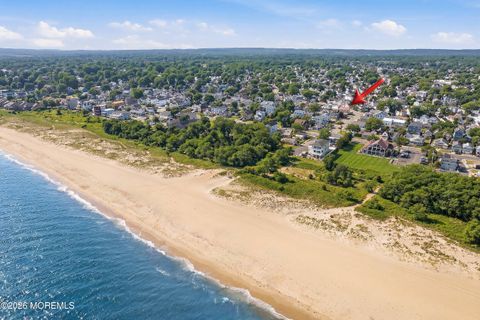 Multifamily For Sale - 40 Twilight Avenue<br/> Keansburg, NJ 07734