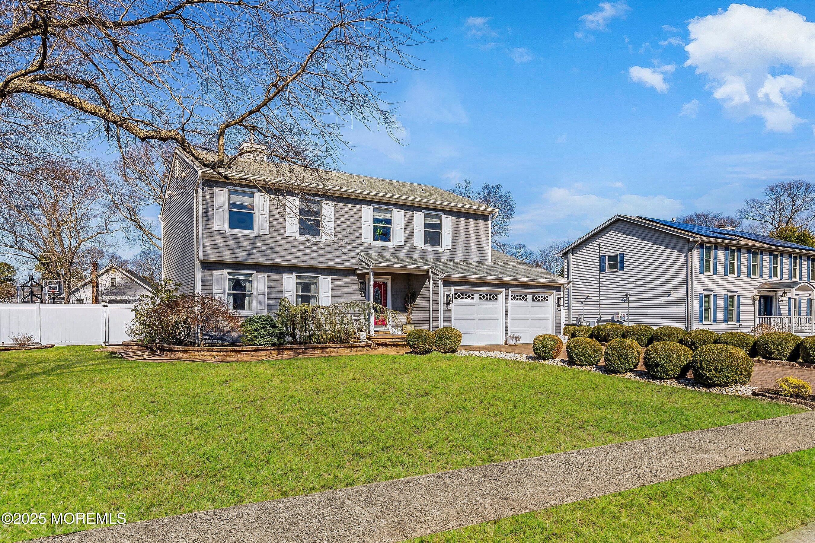 682 Windsor Road, Brick, New Jersey image 9