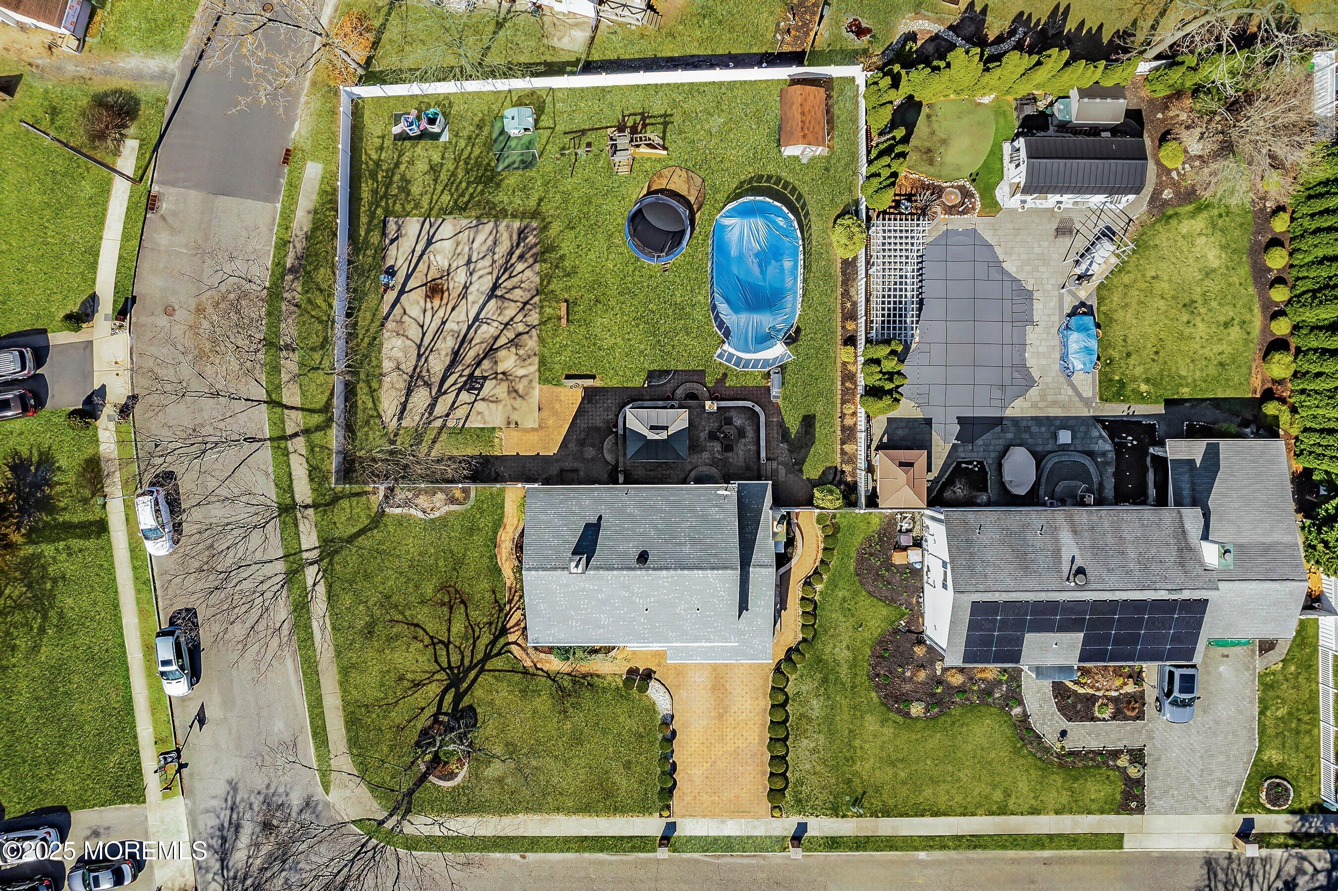 682 Windsor Road, Brick, New Jersey image 46