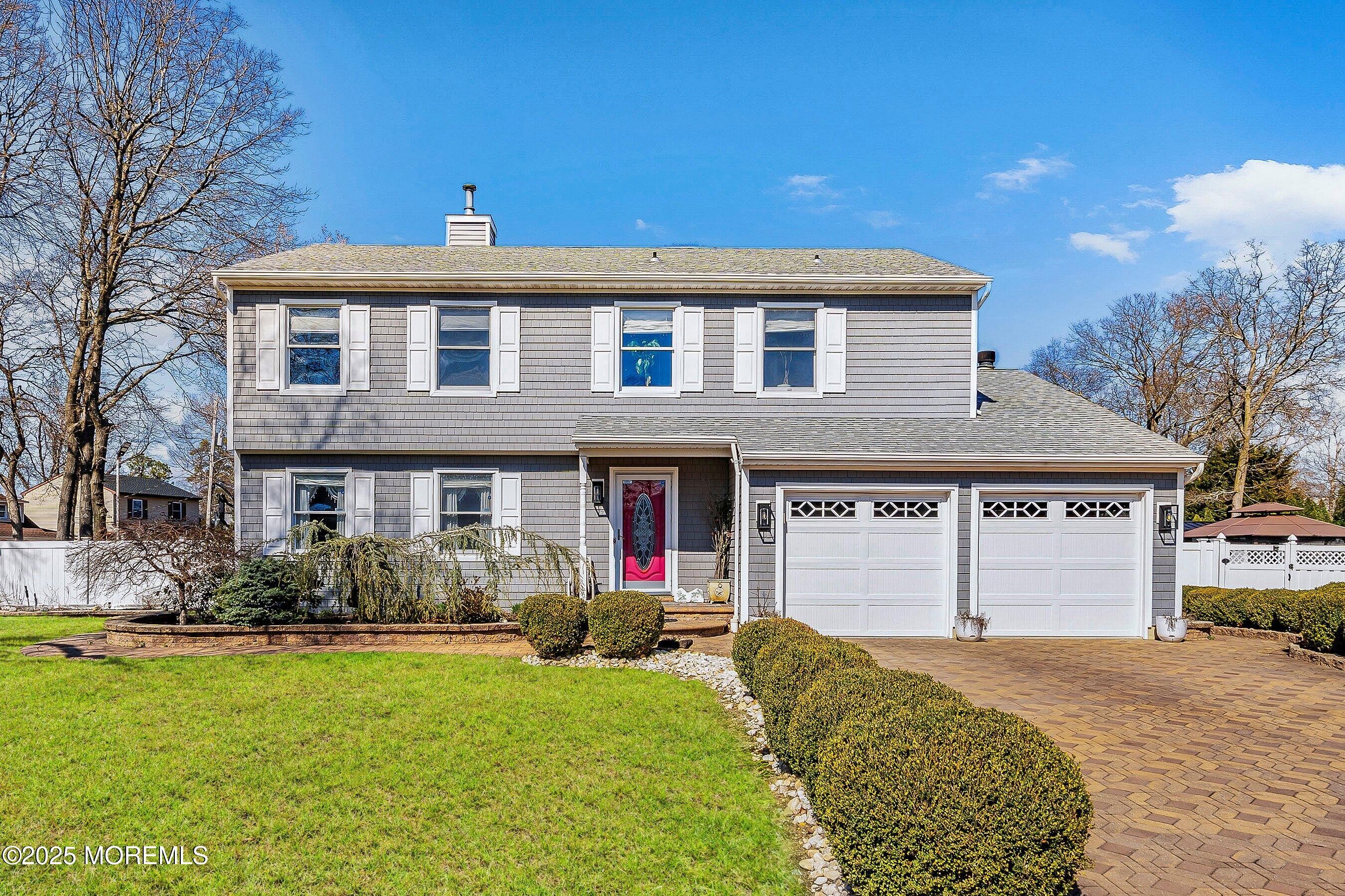 682 Windsor Road, Brick, New Jersey image 2