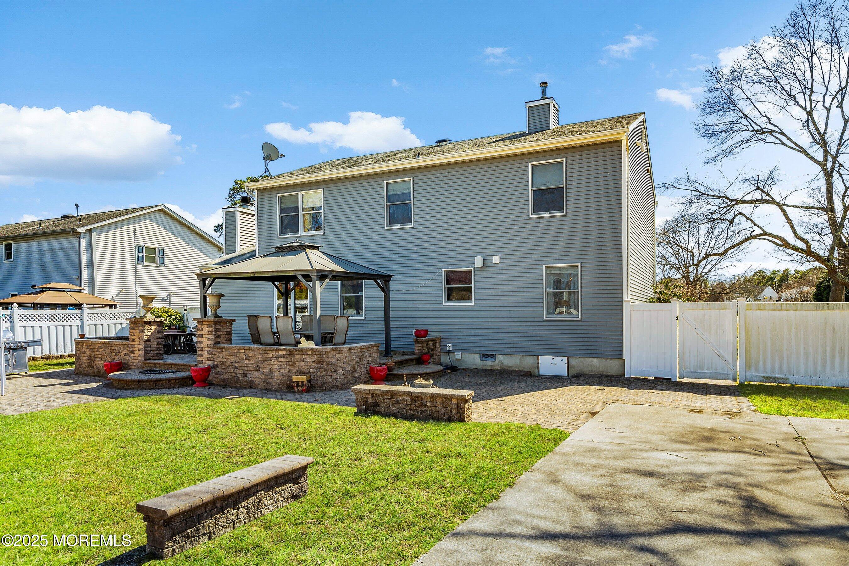 682 Windsor Road, Brick, New Jersey image 45