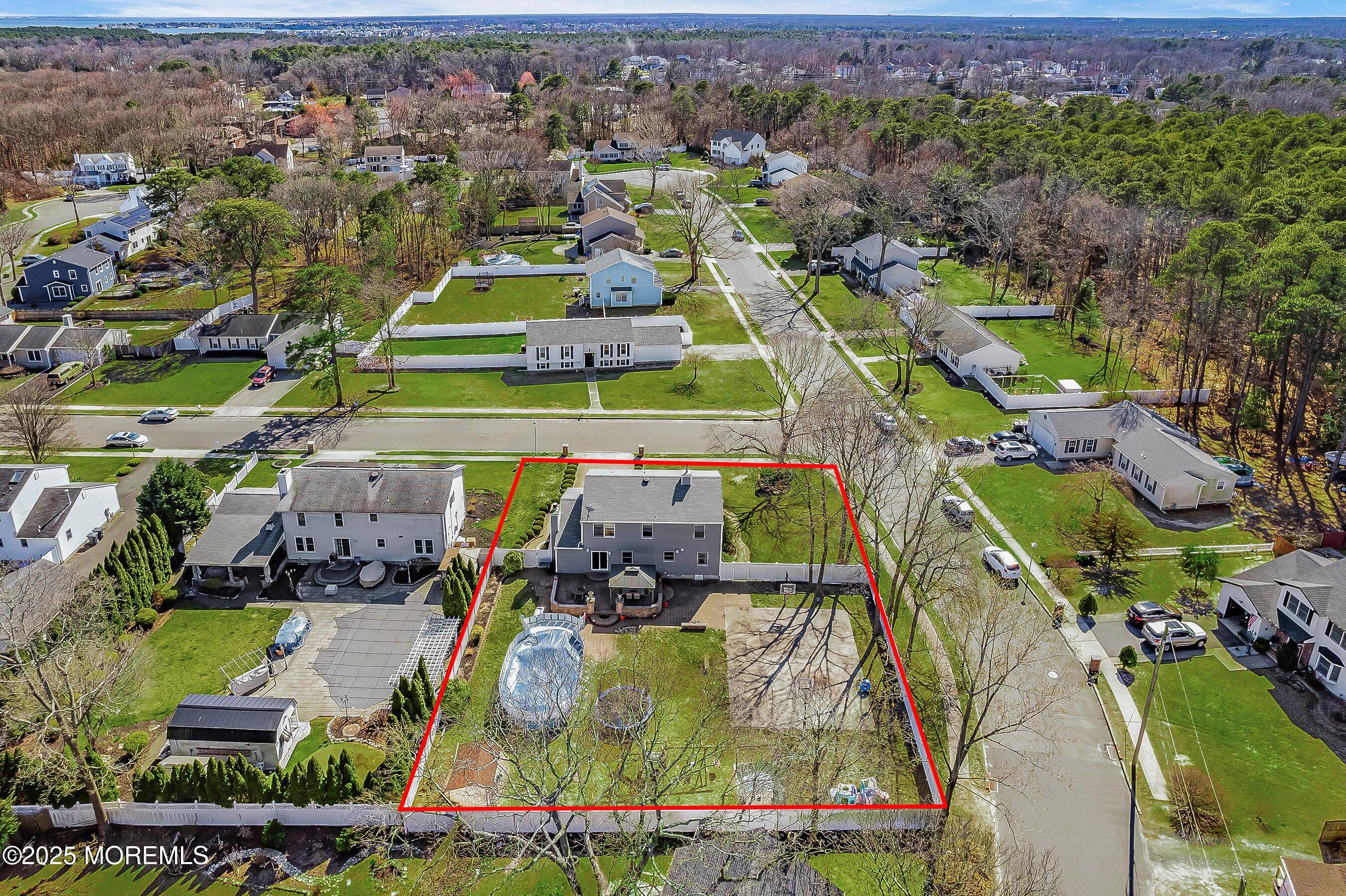 682 Windsor Road, Brick, New Jersey image 48