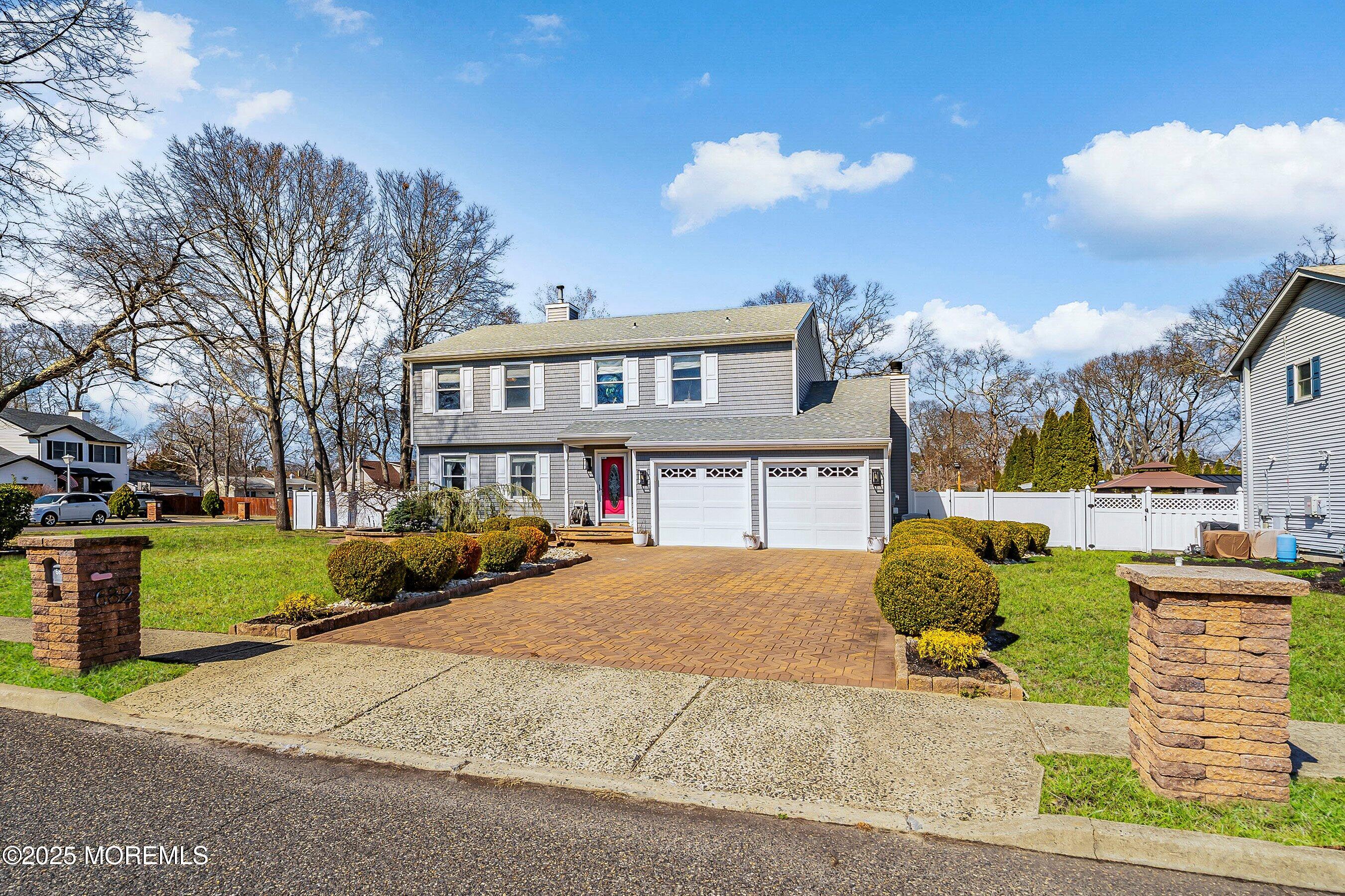 682 Windsor Road, Brick, New Jersey image 10