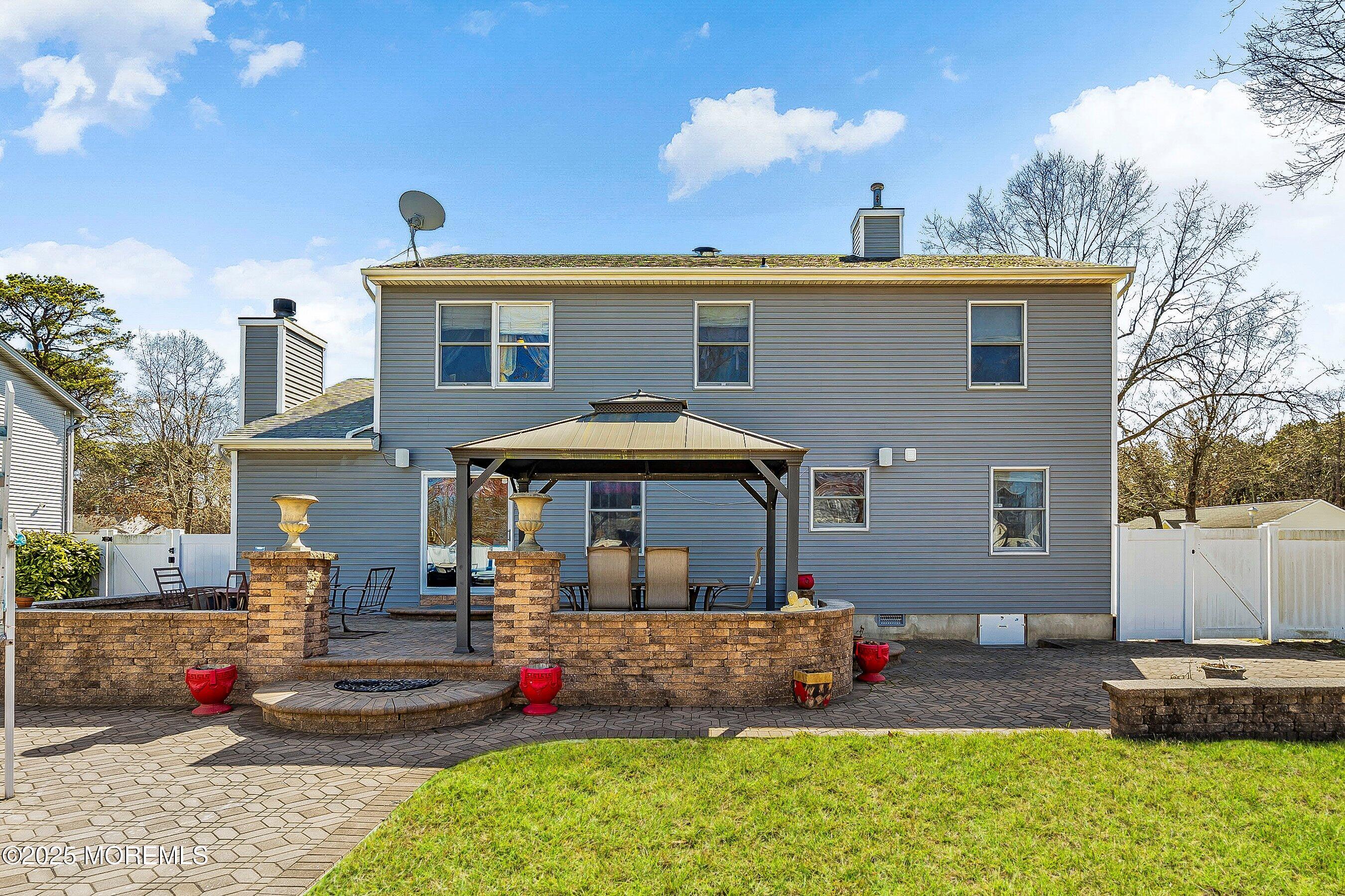 682 Windsor Road, Brick, New Jersey image 44