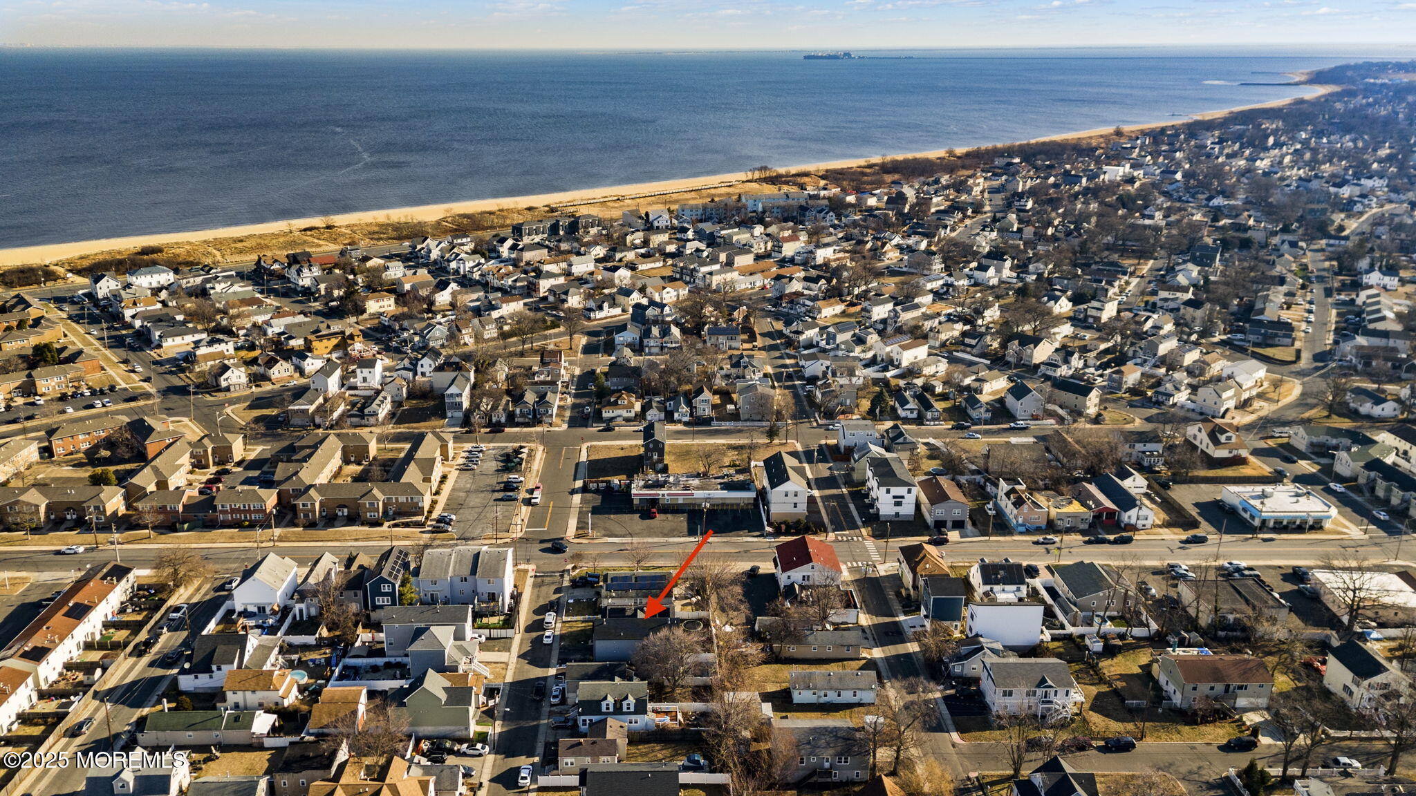 40 Oak Street, Keansburg, New Jersey image 45