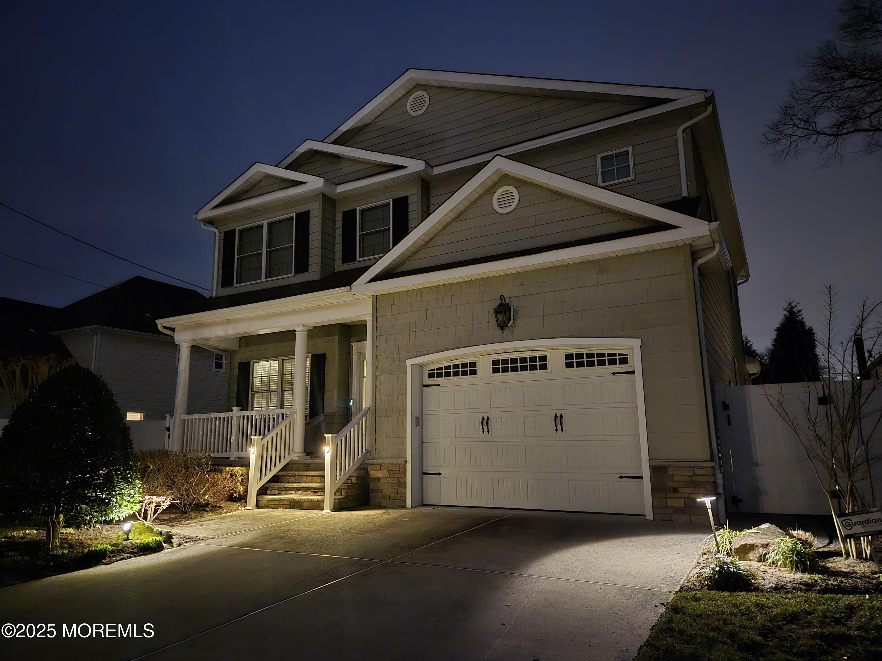 206 Curtis Avenue, Point Pleasant, New Jersey image 7