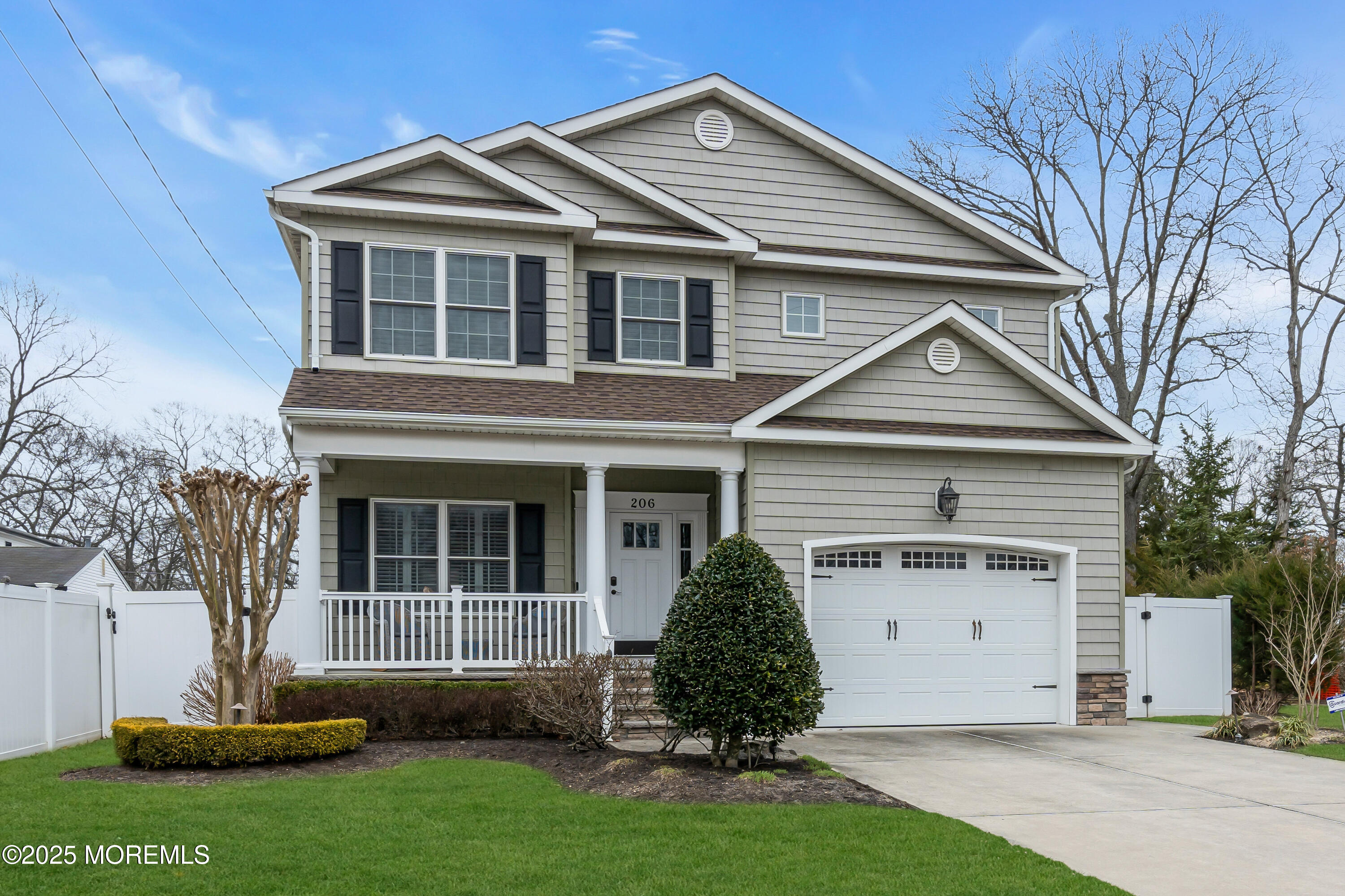 206 Curtis Avenue, Point Pleasant, New Jersey image 5