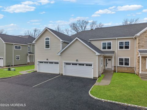 Photo of 22 Remington Court, Farmingdale, NJ 07727 (MLS # 22610975)