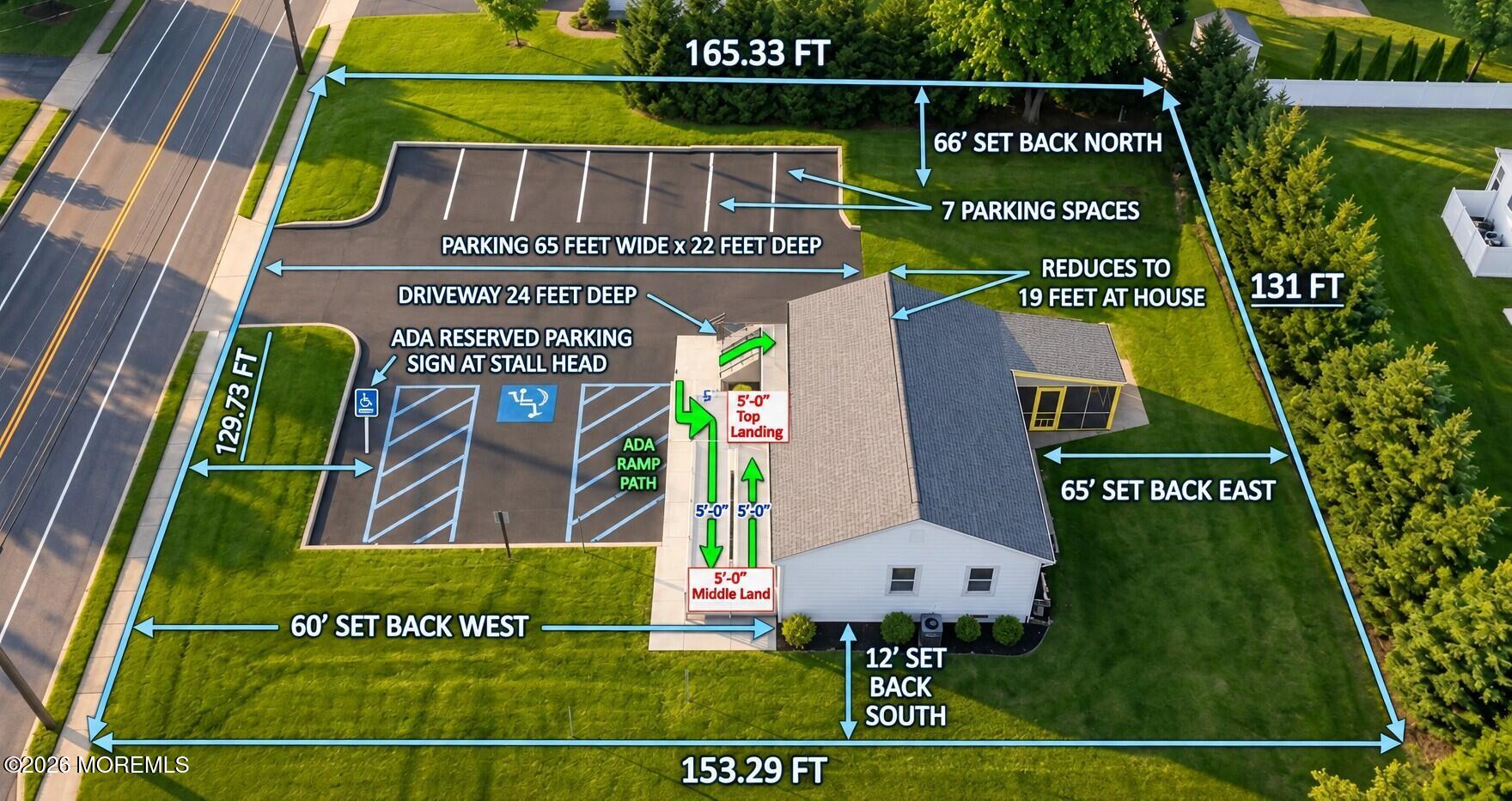 17 S Main Street