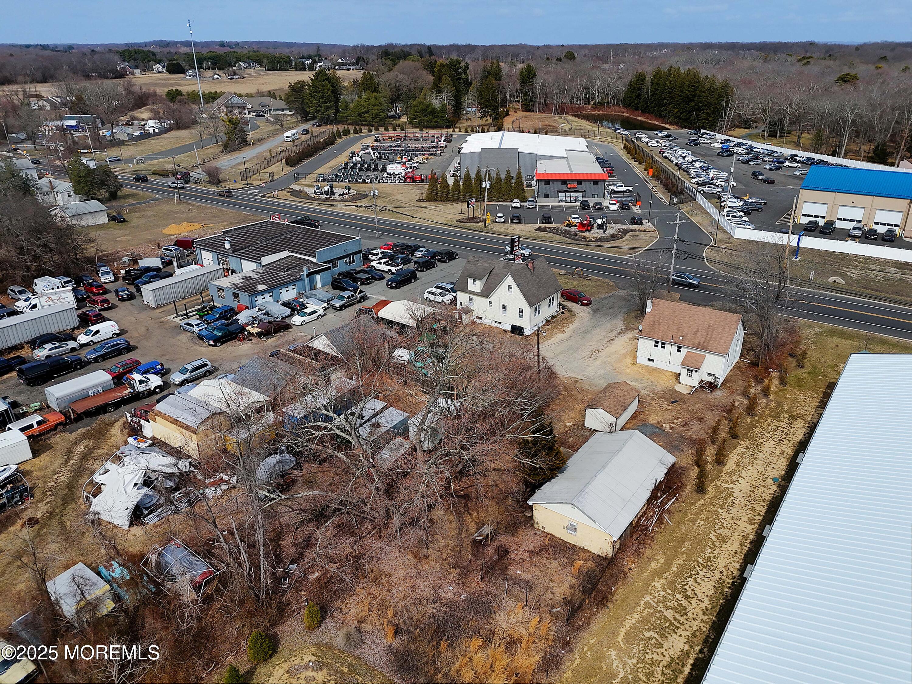 1002 State Route 33, Freehold, New Jersey image 7