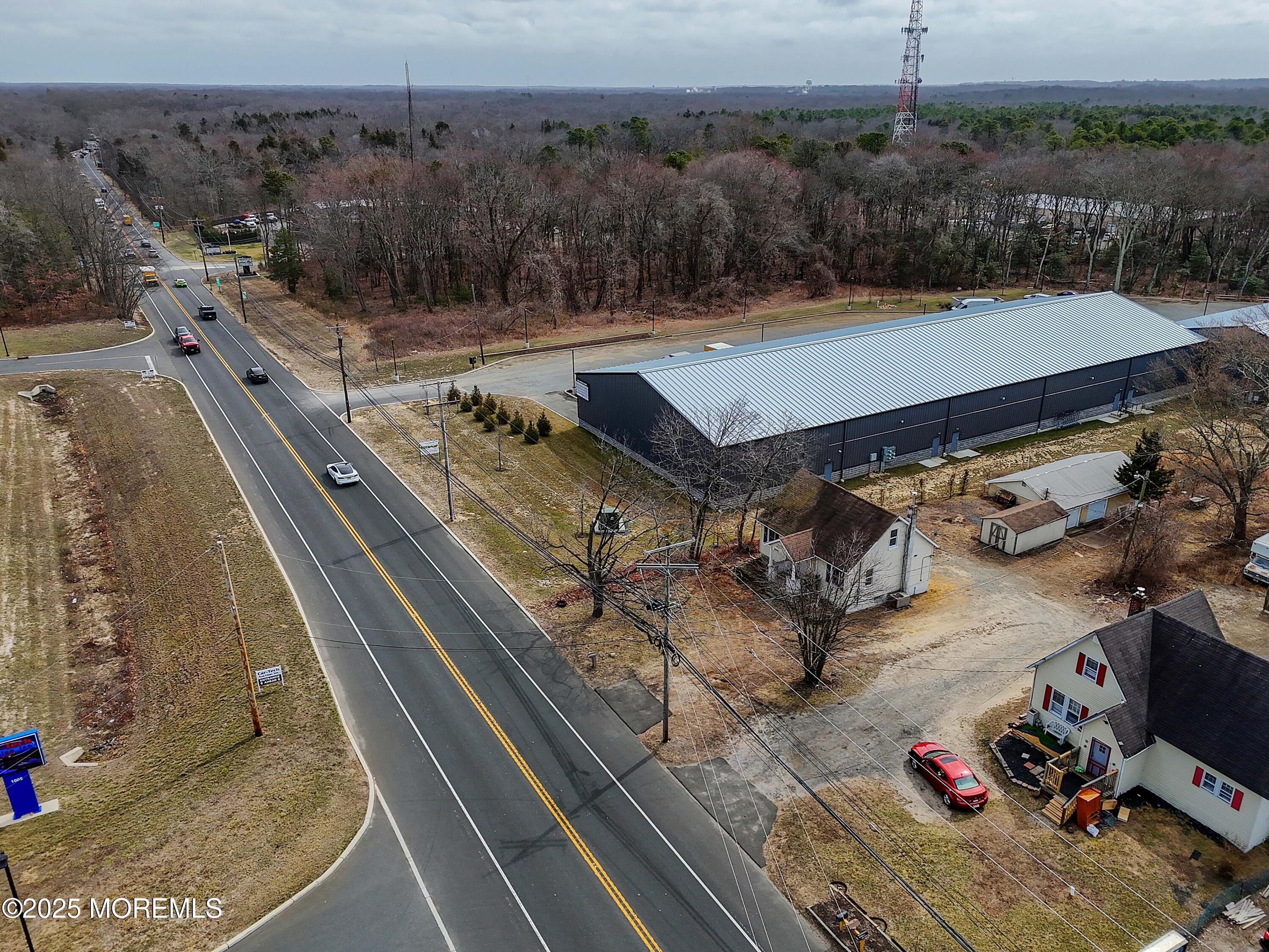 1002 State Route 33, Freehold, New Jersey image 8