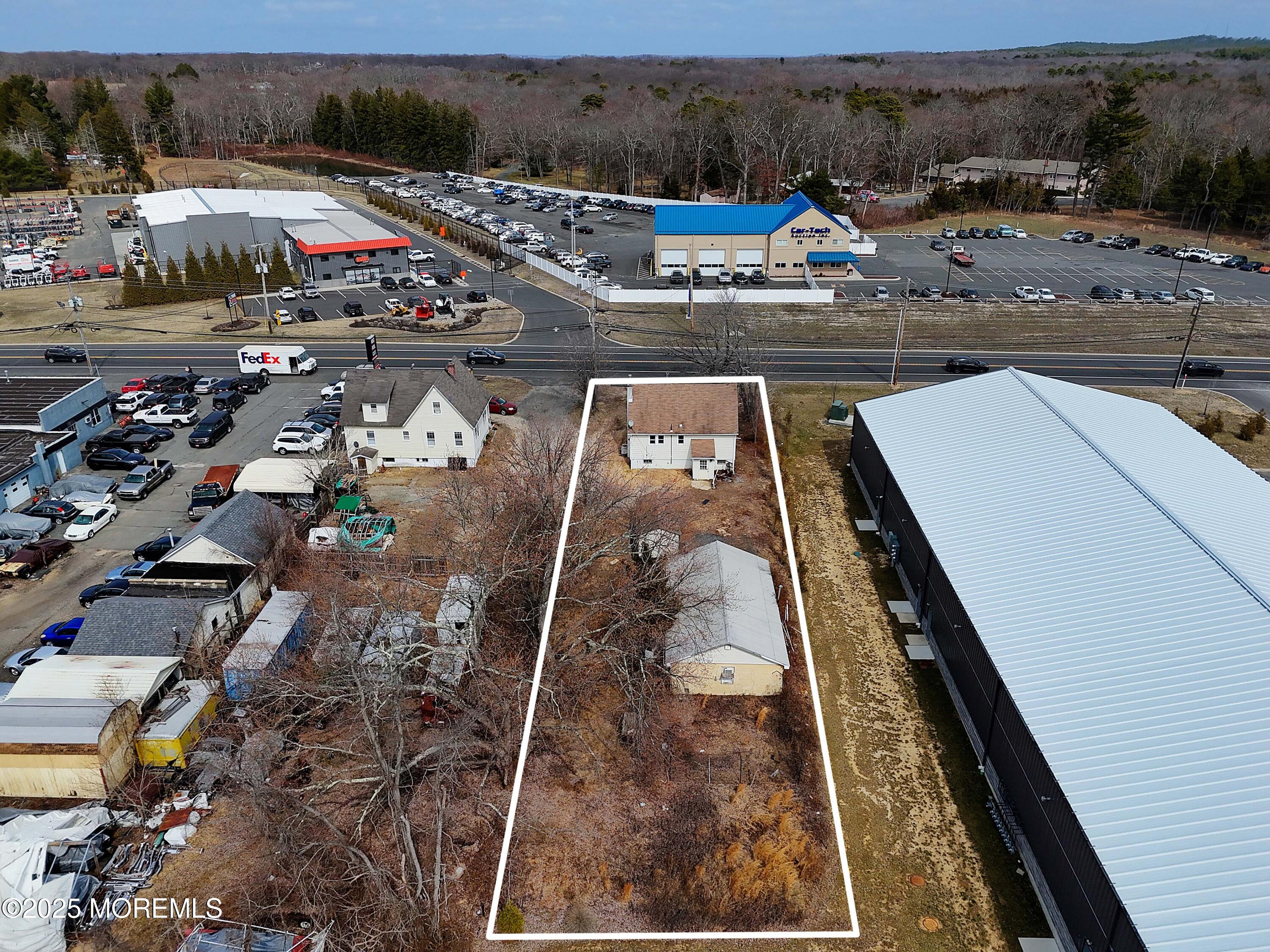 1002 State Route 33, Freehold, New Jersey image 3