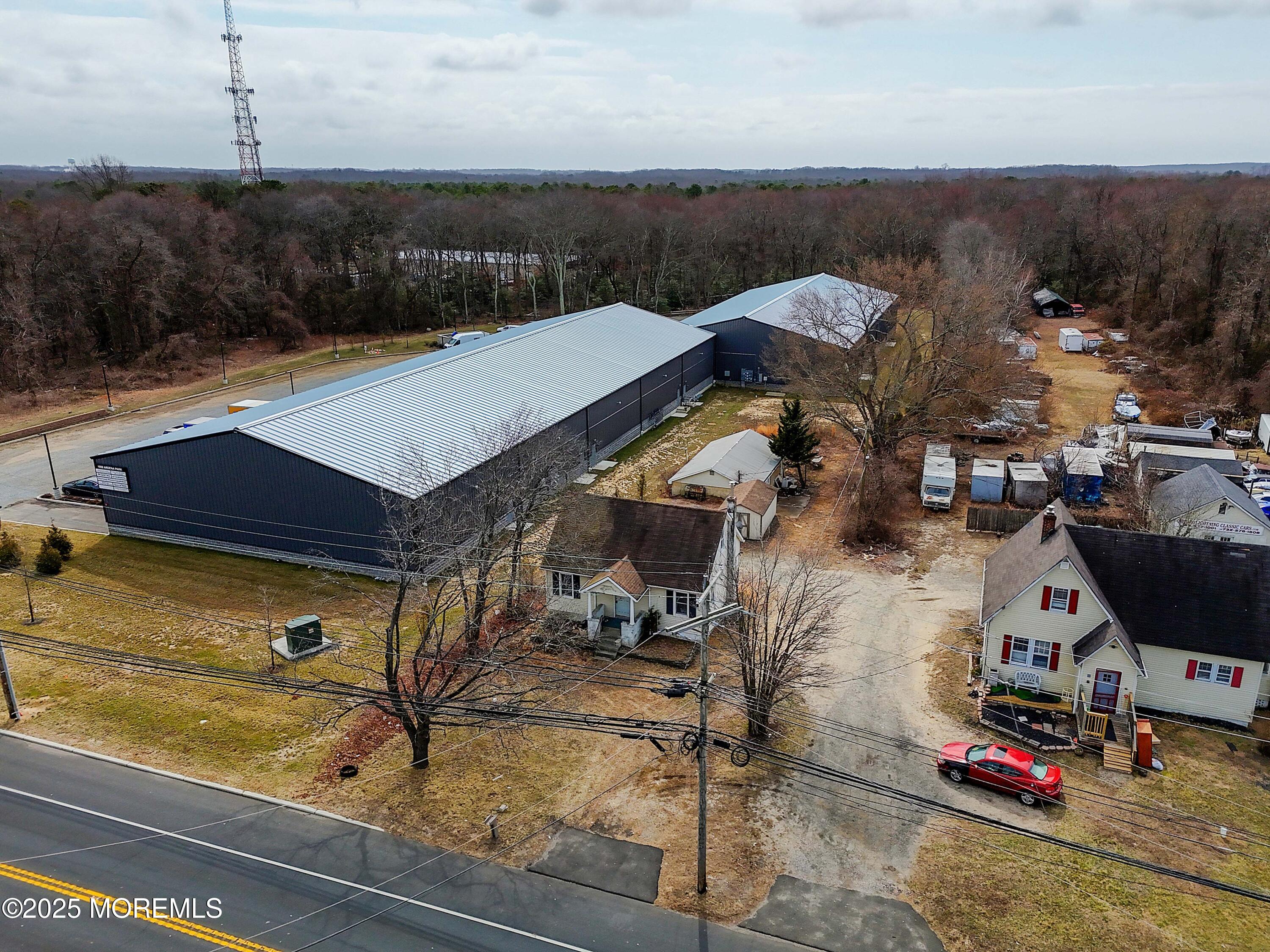 1002 State Route 33, Freehold, New Jersey image 15