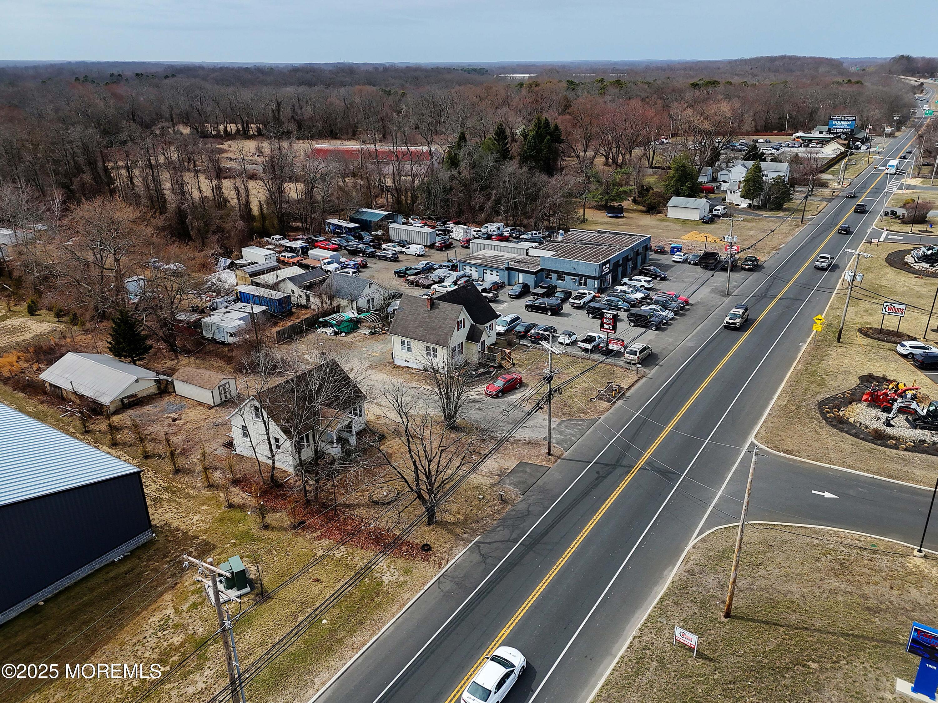 1002 State Route 33, Freehold, New Jersey image 13