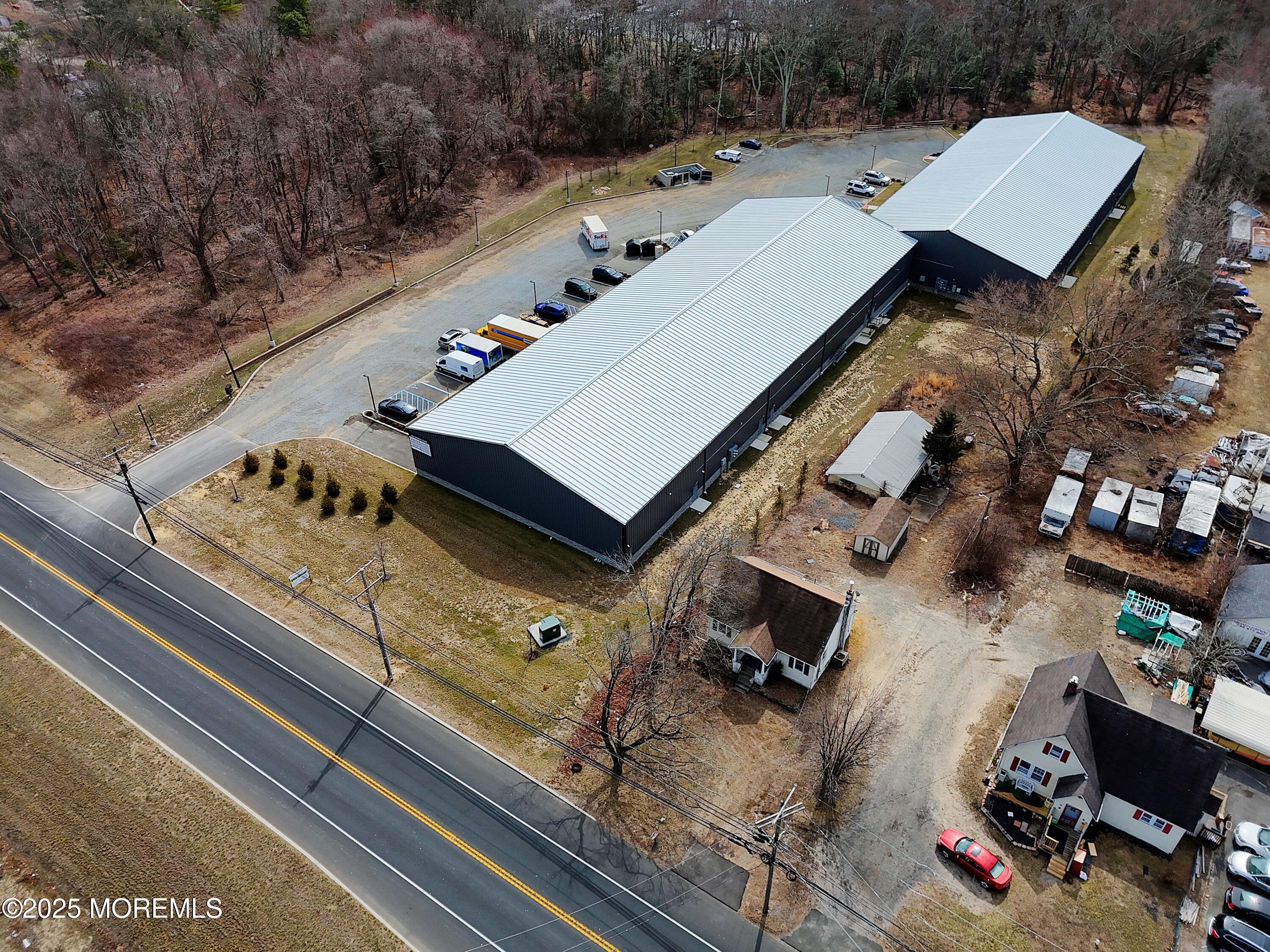 1002 State Route 33, Freehold, New Jersey image 11