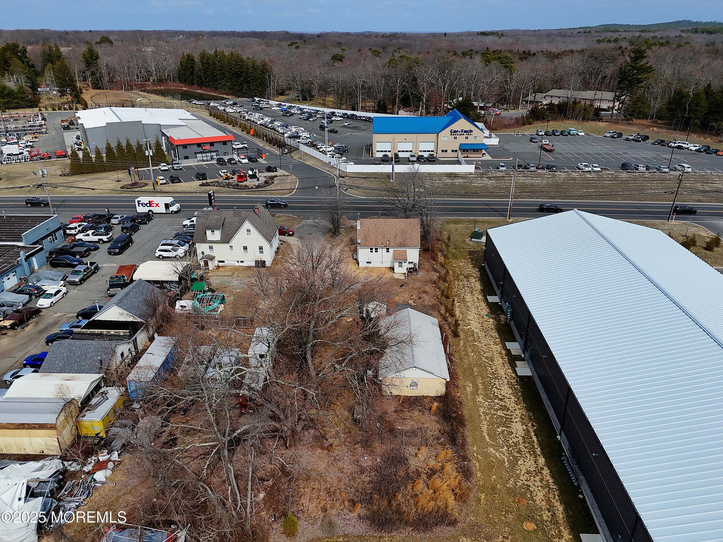 1002 State Route 33, Freehold, New Jersey image 16