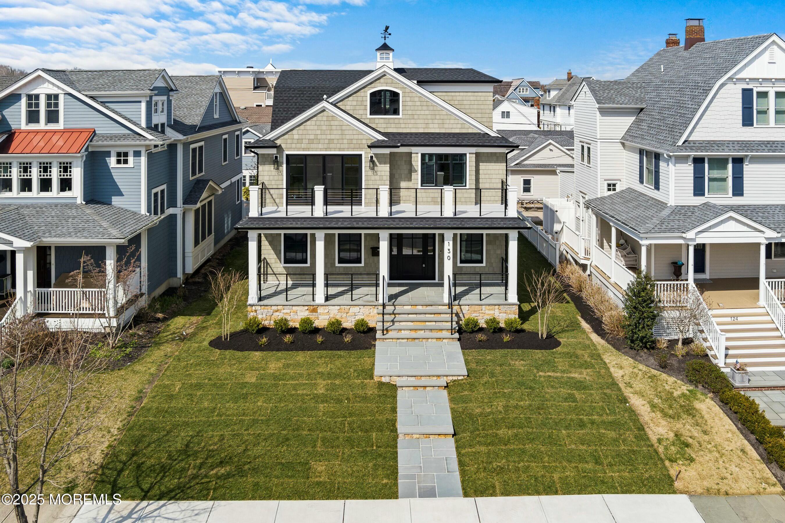 130 Garfield Avenue